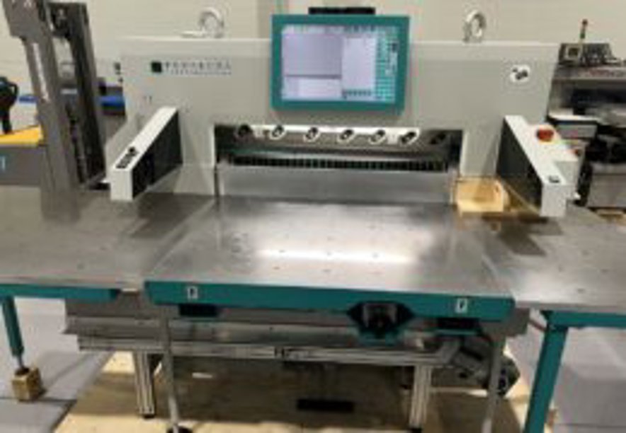 machine