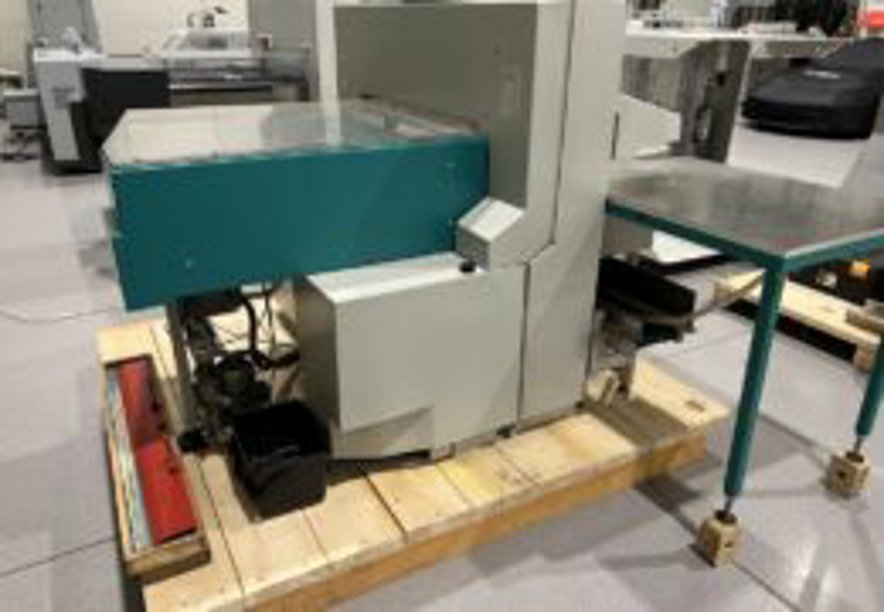 machine