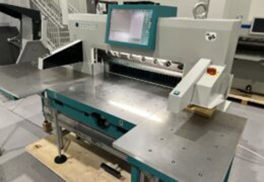 machine