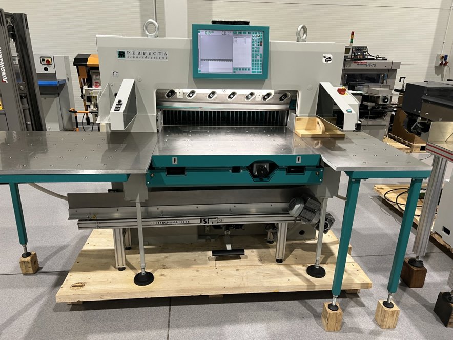 machine