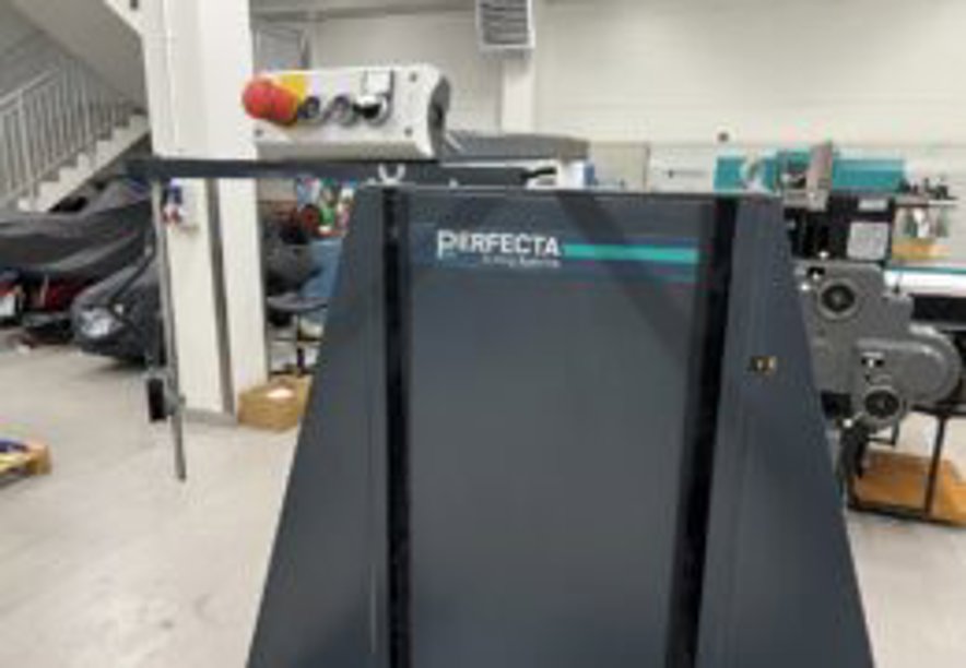 machine