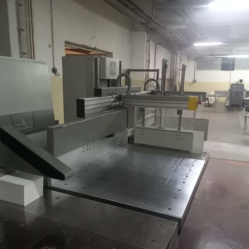 machine