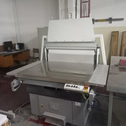 machine