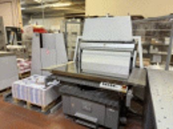 Guillotines Polar 137 XT