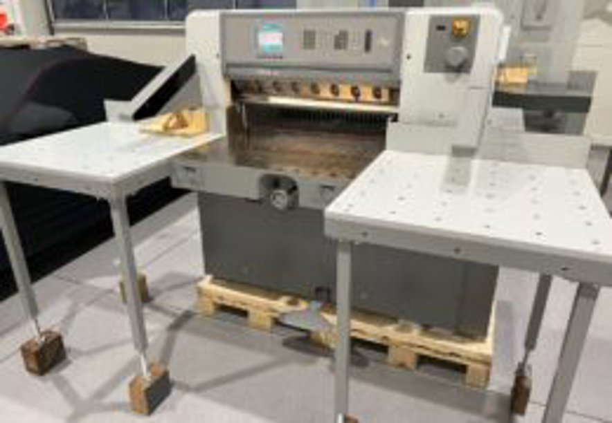 machine