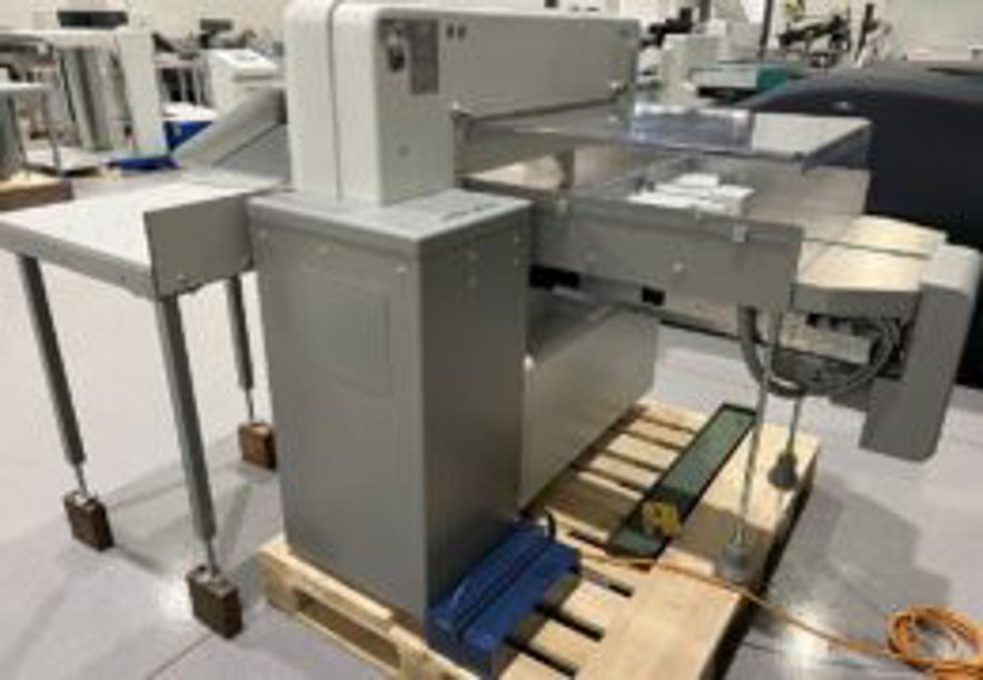 machine