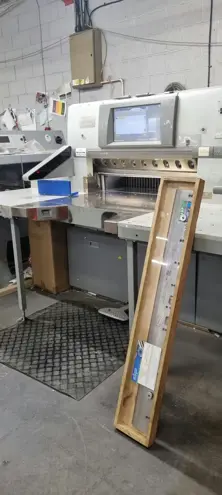 machine