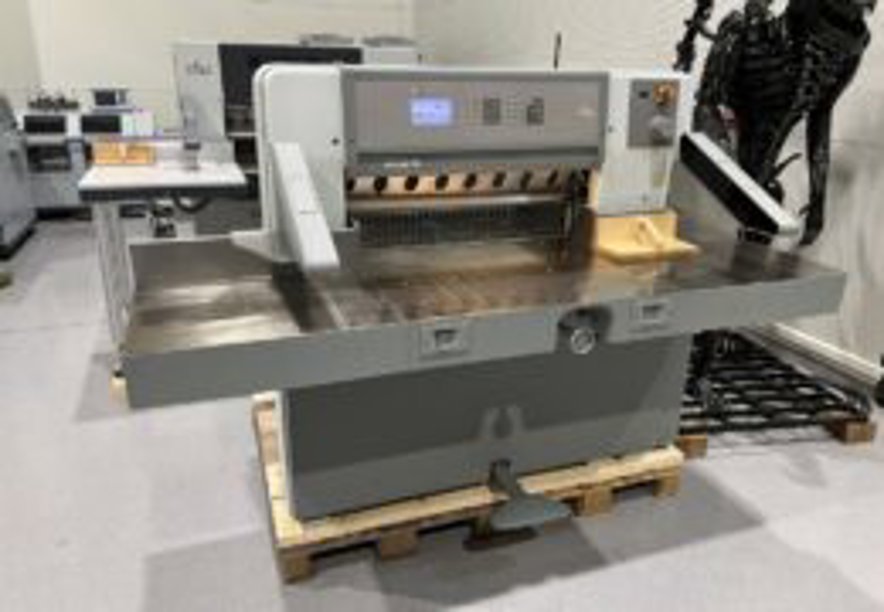 machine