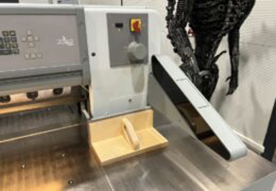 machine