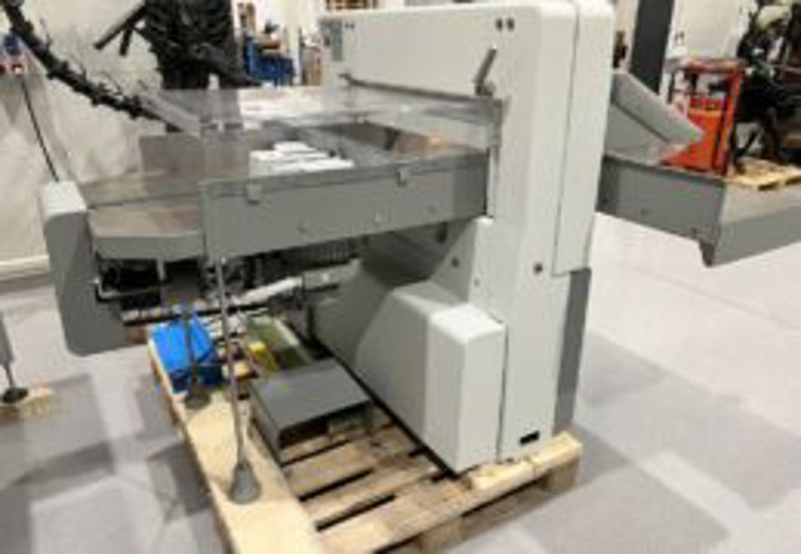 machine