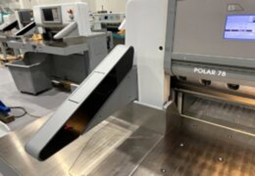 machine