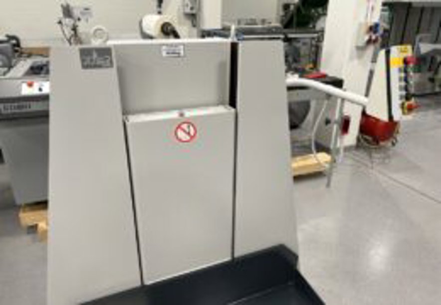 machine