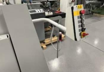 Polar Mohr LW 1000-4 Paper Cutting, , Powiat Radom, Poland