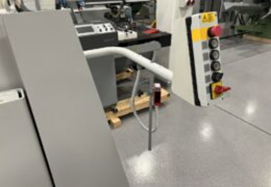 machine