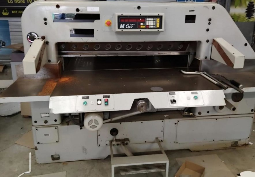 machine
