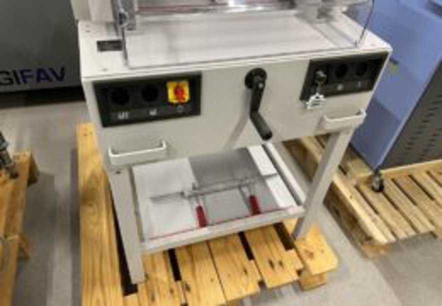 machine