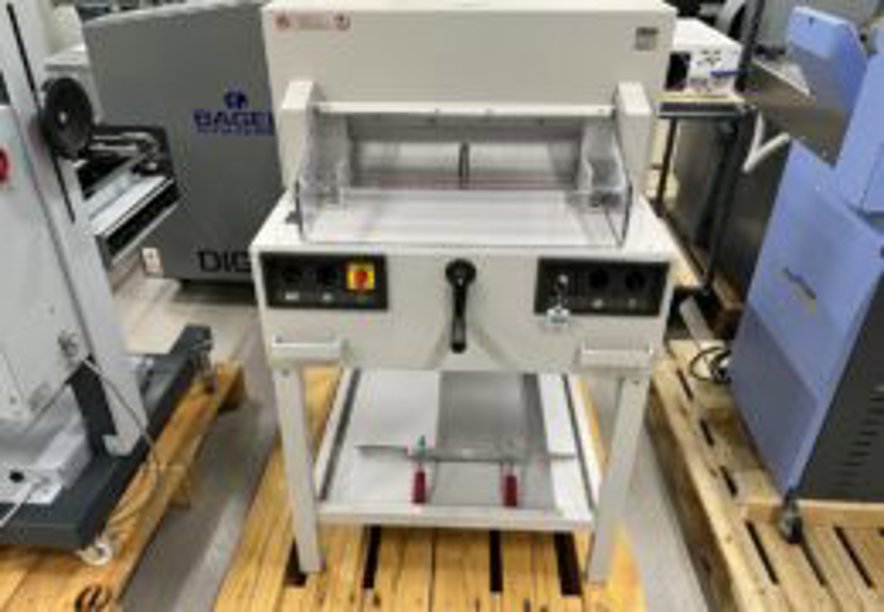 machine