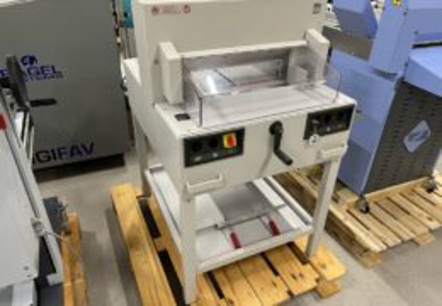 machine