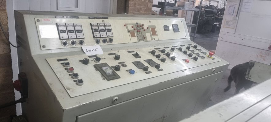 machine