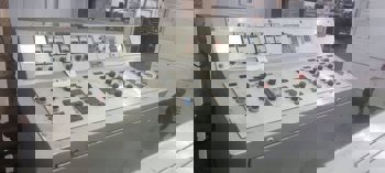 Hot Foil Stamping Gietz FSA - 720 Foiling Platen