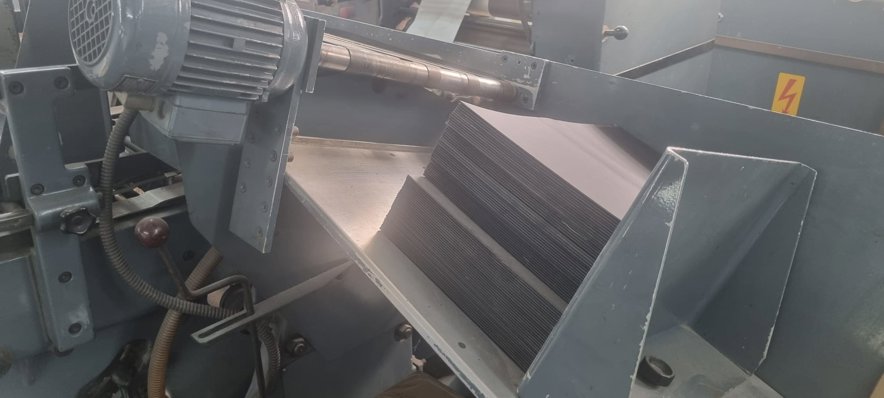 machine