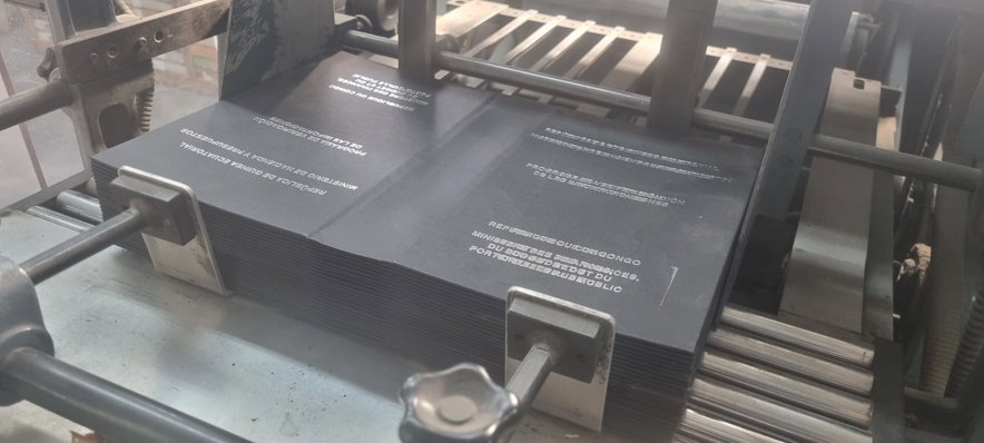 machine
