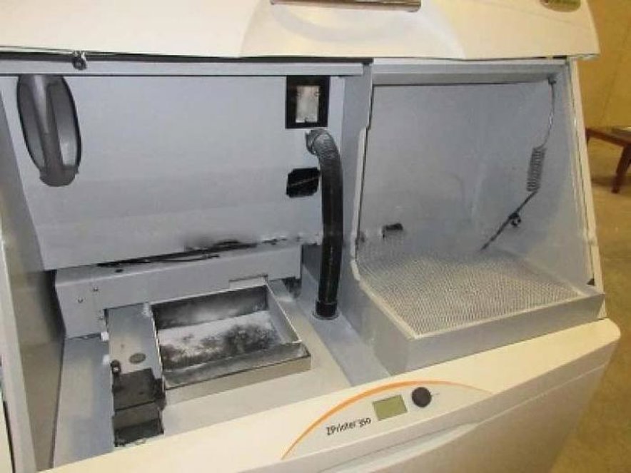 machine