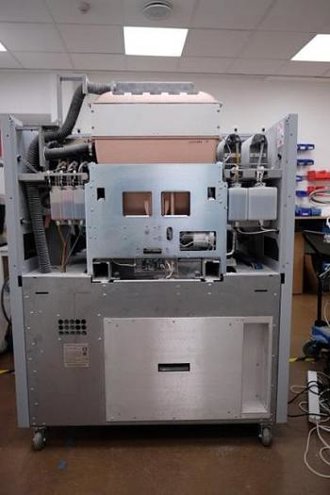 machine