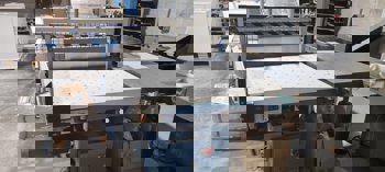 Joggers Baumann  BSB 3/L 