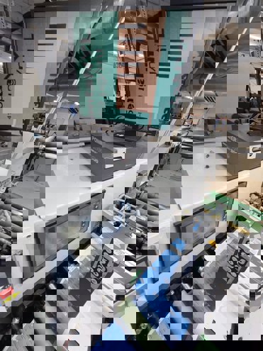 Label Printing CODIMAG  Viva 340