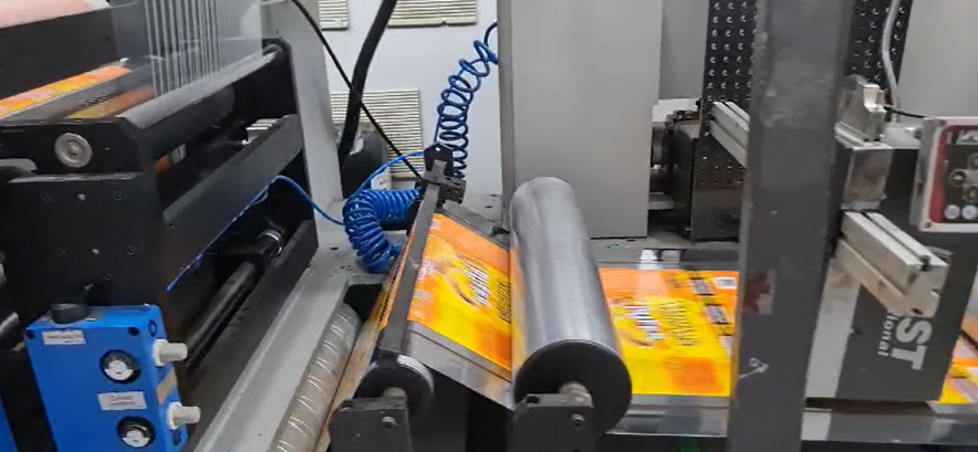 machine