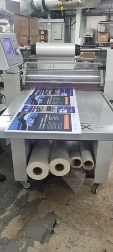 machine