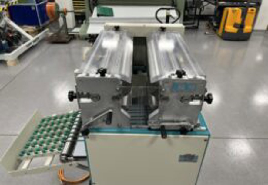 machine