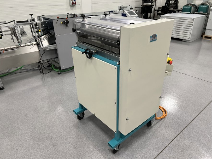 machine