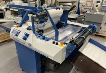 Foliant Mercury 760 NG Finishing & Postpress, , Powiat Radom, Poland