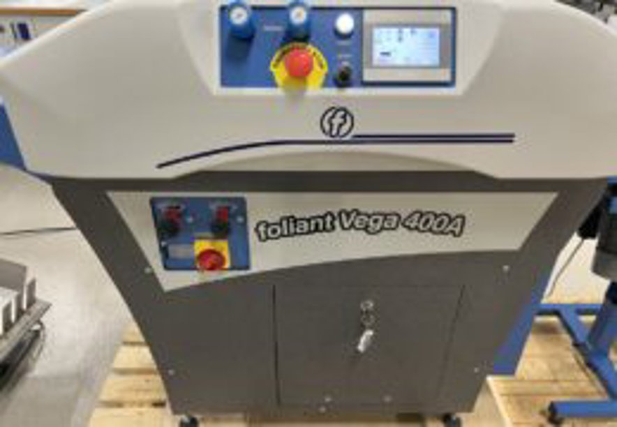 machine