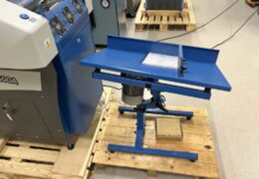 machine