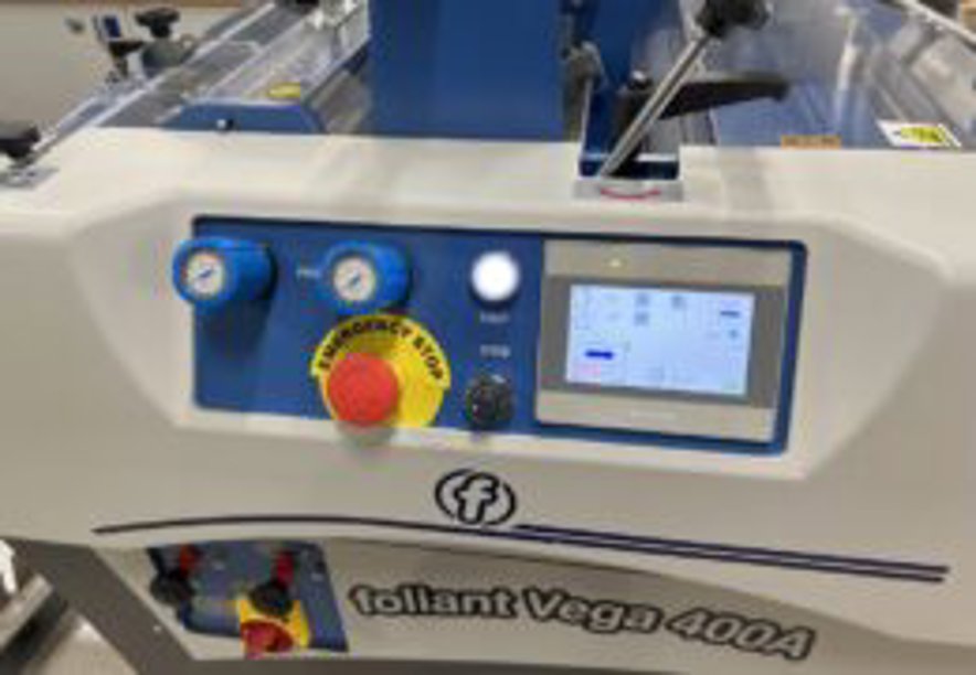 machine