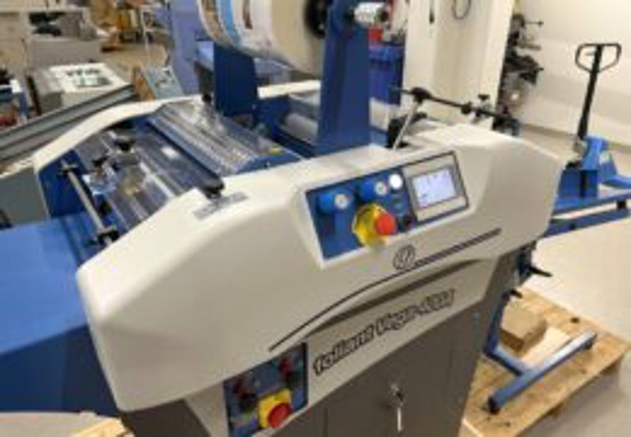 machine