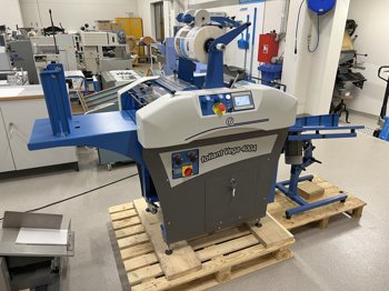 Foliant Vega 400A Finishing & Postpress, , Powiat Radom, Poland