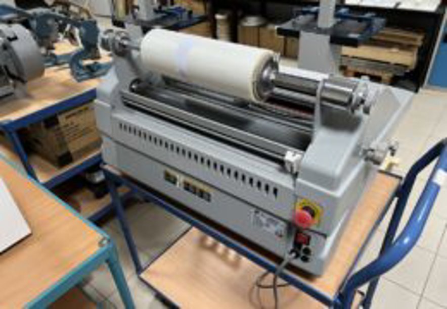 machine