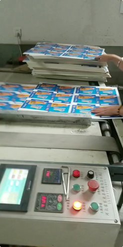 Laminating machines HONGSEN 920