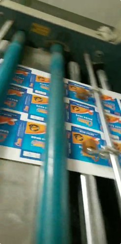 Laminating machines HONGSEN 920