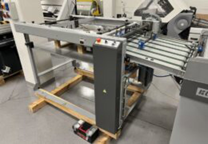 machine
