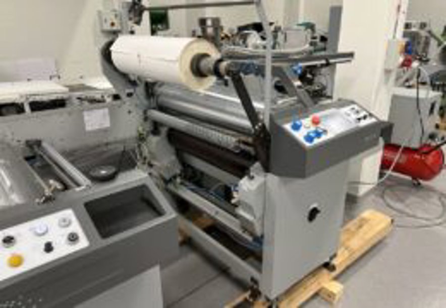 machine