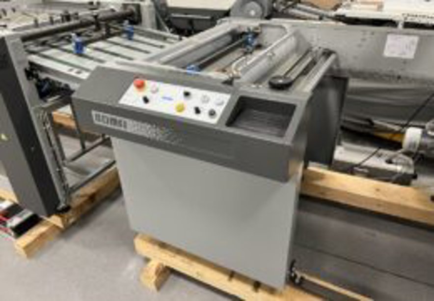 machine