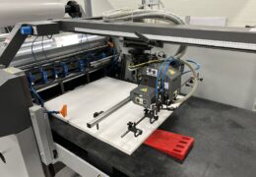 machine