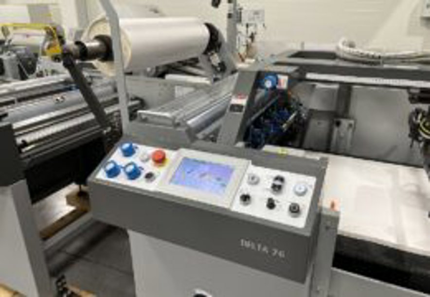machine