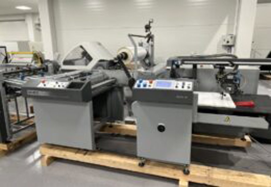 machine