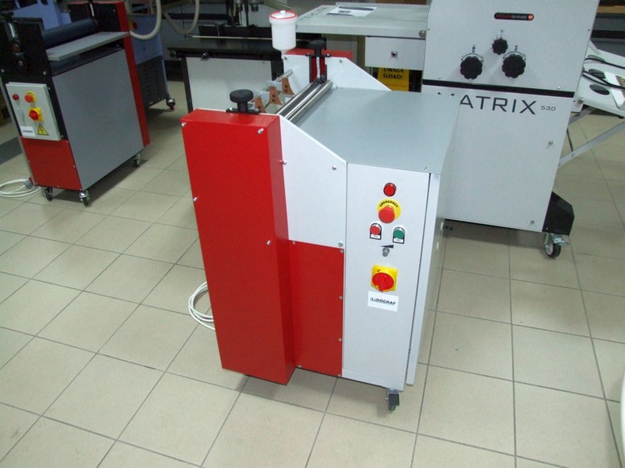 machine